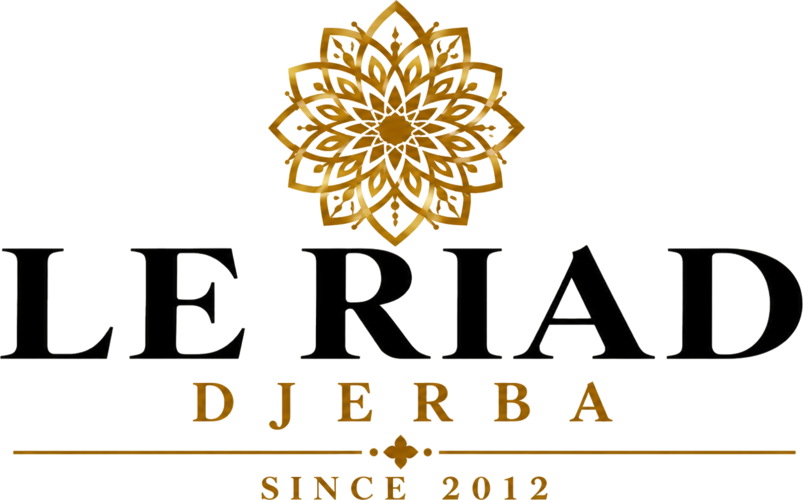 Le Riad Djerba — Since 2012